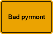 Grundbuchamt Bad Pyrmont
